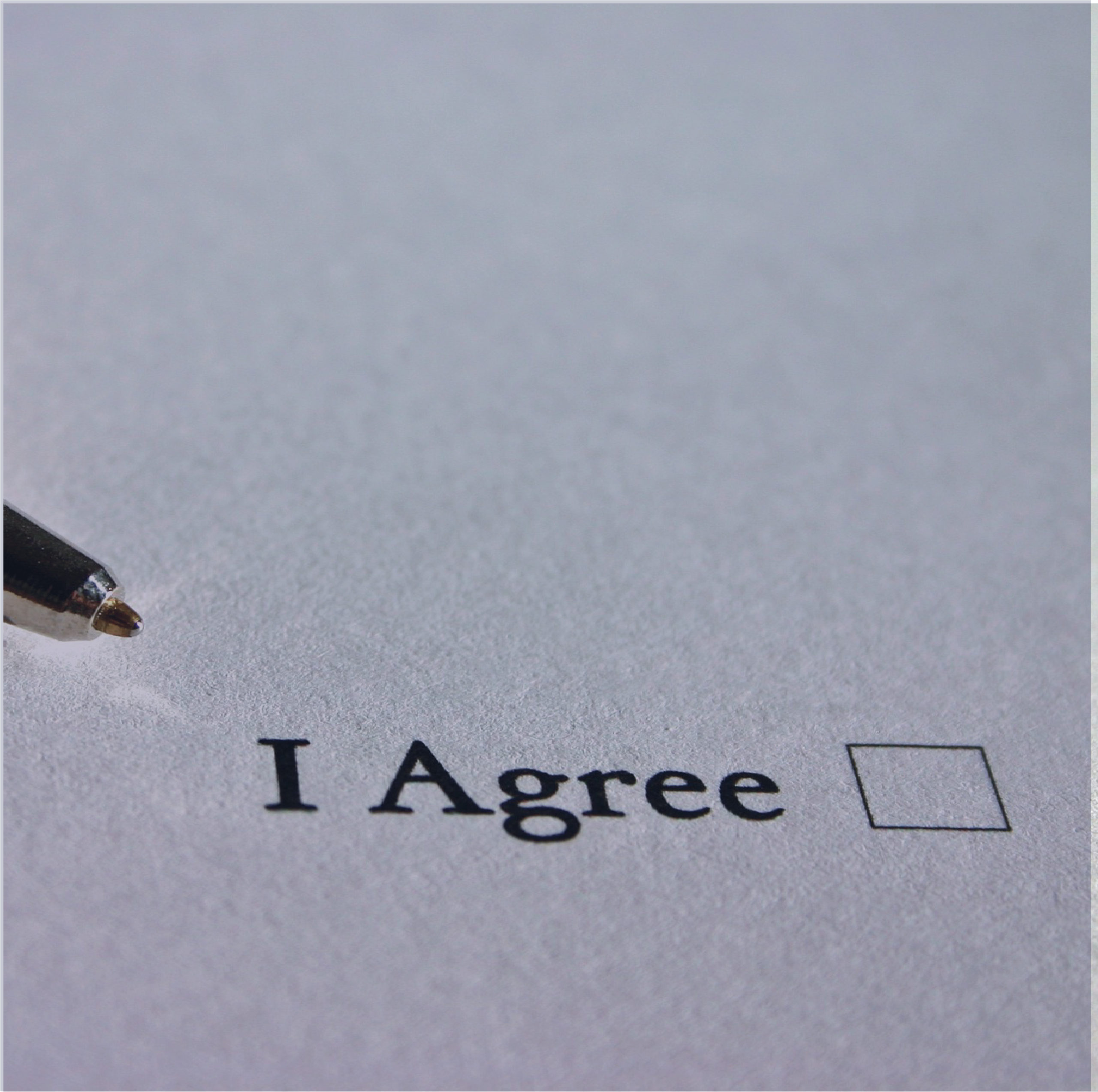 GDPR Ochrana osobních údajů - zaměstnanci