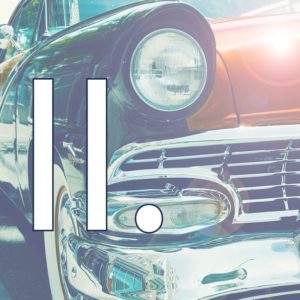 II. Pojištění motorových vozidel