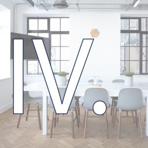 IV. Neživotní pojištění podnikatelů