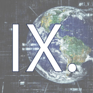 IX. Souhrnné následné vzdělávání