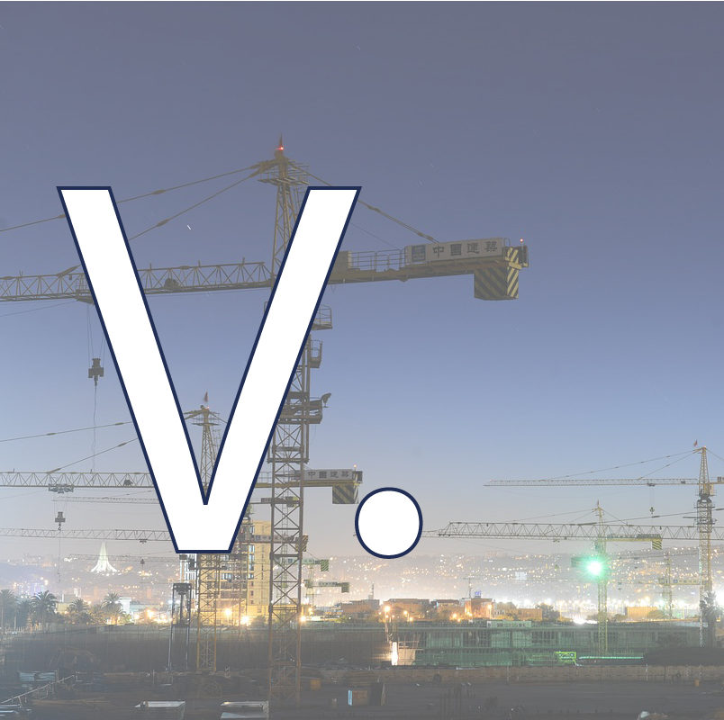 V. Pojištění velkých rizik